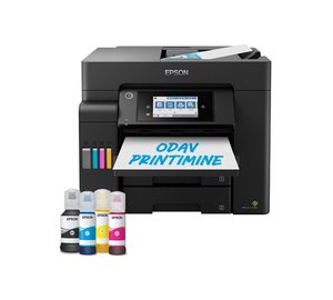 Epson EcoTank L6550 A4