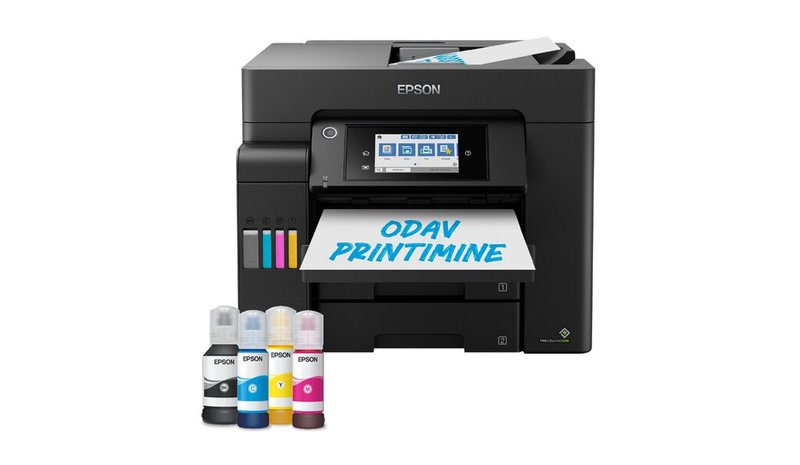 Epson EcoTank L6550 A4