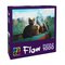 Eläinaiheinen palapeli Brain Games Flow, 1000 p. – kuva 1