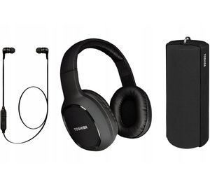 Toshiba TO-HPS-3P19K-IR
