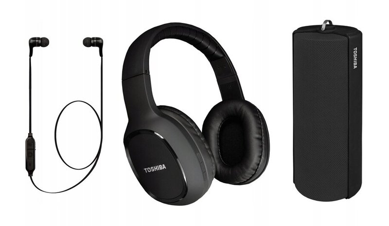 Toshiba TO-HPS-3P19K-IR