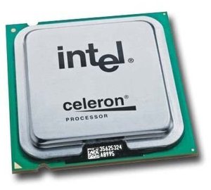 Prosessori Intel Celeron G1820 2.7GHz 2MB FCLGA1150 OEM