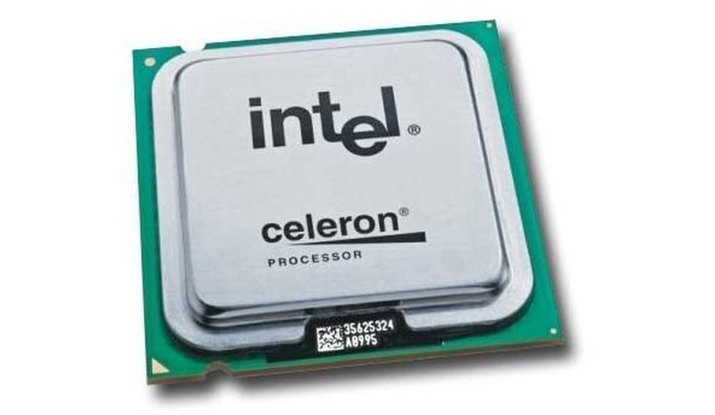 Prosessori Intel Celeron G1820 2.7GHz 2MB FCLGA1150 OEM