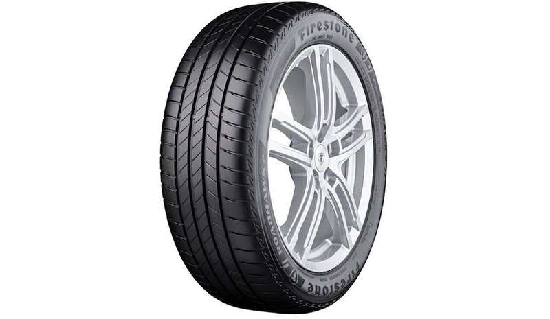 Firestone Roadhawk 2 225/45R17 94 Y XL RP