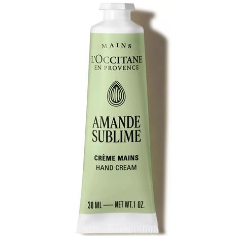 L'Occitane Almond Hand Cream 30 ml