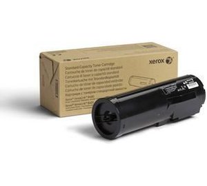 Laserkasetti Xerox 106R03581
