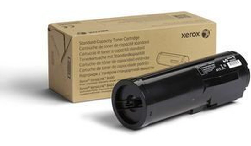 Laserkasetti Xerox 106R03581