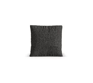 Micadoni koristeellinen tyyny Nuria Anthracite 40x40 cm