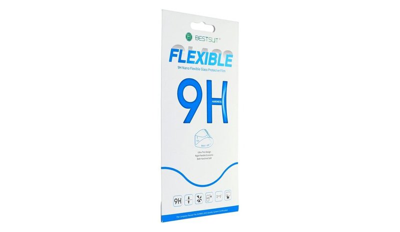 Bestsuit Flexible 9H