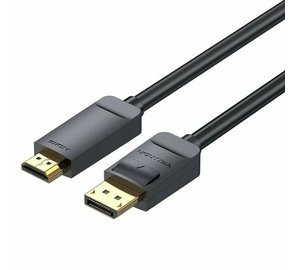 HDMI-kaapeli Vention HAGBJ 5 m