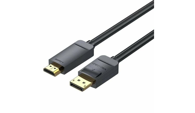 HDMI-kaapeli Vention HAGBJ 5 m