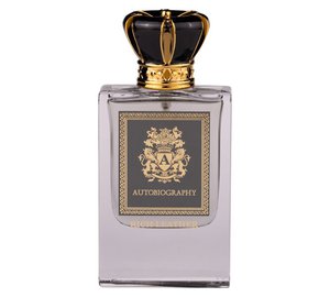 Paris Corner Autobiography Rich Leather EDP 50 ml miehille