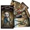 Deviant Moon Tarot Miniature Borderless Edition – kuva 1