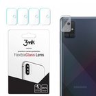 LCD Screen protector cmera 3mk Flexible Glass Lens Samsung A325 A32 4G