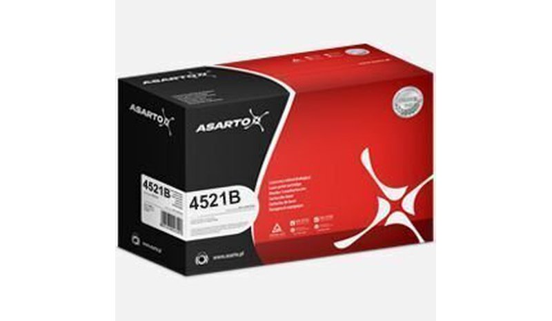 Laserkasetti Asarto AS-LS4521N