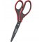 Teflon-metallisakset 21 cm – kuva 1