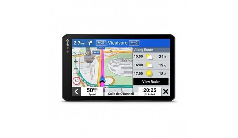 Garmin DriveCam 76 EU MT-D GPS ( 010-02729-10) – kuva 1/1