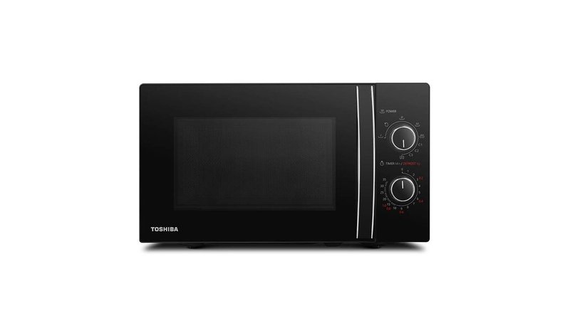 Toshiba MW-MG20P BK – kuva 1/1