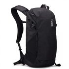 Matkareppu Thule 3205082, musta