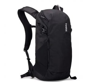 Matkareppu Thule 3205082, musta