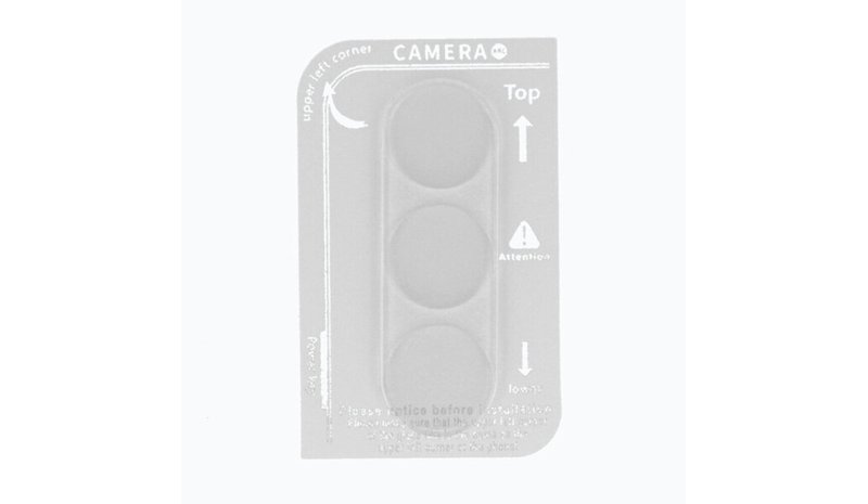 Hard Camera