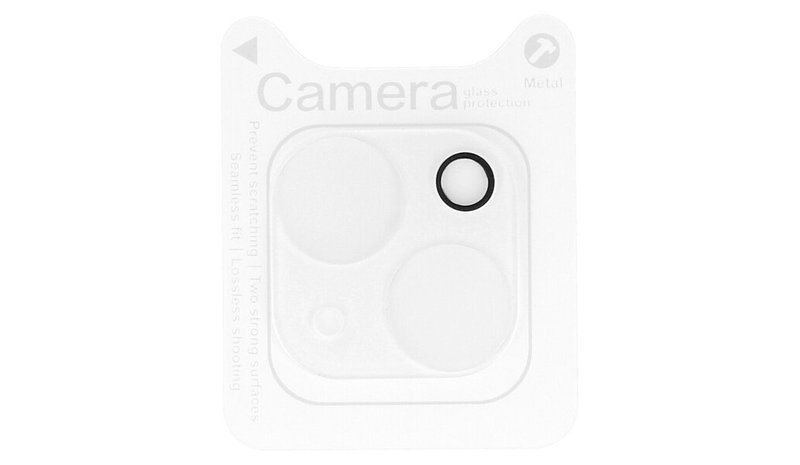 Hard Camera