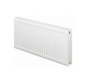 Purmo C 22 550x900, sivuliitäntä lämmitin