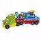 Magic Truck Basic Buggy Carrier kahdella autolla – kuva 1