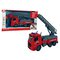 Lean Toys paloauto – kuva 1