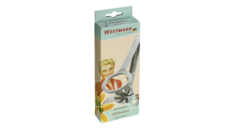 Retro munanleikkuri – kuva 1/1
