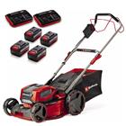 Einhell GP-CM 36/47 S Li BL (3413310) 2x18V 4x4,0Ah 47cm, akkuruohonleikkuri