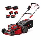 Einhell GP-CM 36/52 S Li BL (3413320) 2x18V 4x5,2Ah 52cm, akkuruohonleikkuri