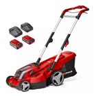 Einhell Rasarro 36/36 (3413282) 2x18V 2x3,0Ah 36cm, akkuruohonleikkuri