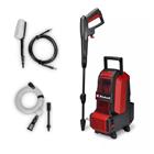 Einhell HYPRESSO 36/105 (4140160) 2x18V, akkupainepesuri (ilman akkua ja laturia)