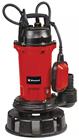 Einhell Ge-dp 900 Cut (4181550) 900W, vesipumppu likavedelle