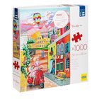 PELIKO TERTTU RAJA-AHO: ROOMA 1000P