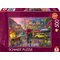 SCHMIDT PARISIAN CHARM IN THE RAIN 500P – kuva 1