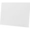 Airroxy Drim White Gloss -etupaneeli – kuva 1