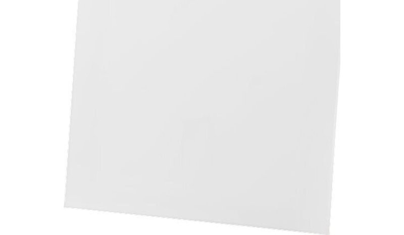 Airroxy Drim White Gloss -etupaneeli – kuva 1/1