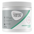 270g Immune System Support Supplements Chews Concept for Life ravintolisä koirille