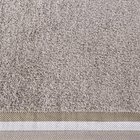 Puuvillapyyhe Niko 50x90 cm, beige