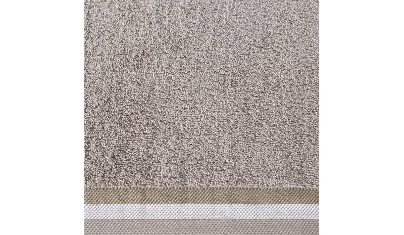 Puuvillapyyhe Niko 50x90 cm, beige
