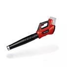 Einhell GP-LB 36/210 Li E-Solo (3433620) 2x18V, akkulehtipuhallin (ilman akkua ja laturia)