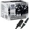 Springos Joulukoristevalot 500 LED – kuva 1