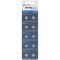 AgfaPhoto Alkaline Button Cell AG10 LR54 B10 – kuva 1