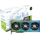 Näytönohjain Palit GeForce RTX 3070 Ti GameRock (LHR)
