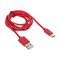 Kaapeli iBOX Ikumtcr, USB 2.0/USB, 1 m – kuva 1
