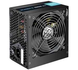 Virtalähde Zalman ZM500-XEII