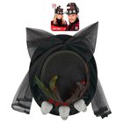 SILINTERIHATTU VOODOO-KALLOT