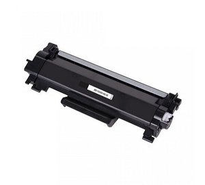 Laserkasetti Brother TN2420BK, TN2410BK, musta